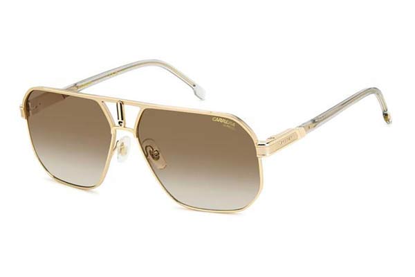 Carrera CARRERA-1062S J5G 86 size 62 Occhiali da sole Prezzo: 125,98