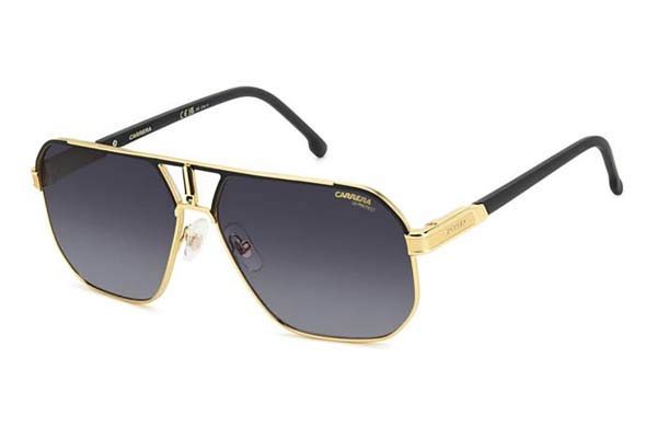 Carrera CARRERA-1062S SAO 9O size 62 Occhiali da sole Prezzo: 125,98