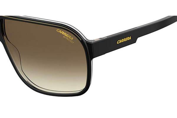 CARRERA GRAND PRIX 2 Occhiali da Sole 
