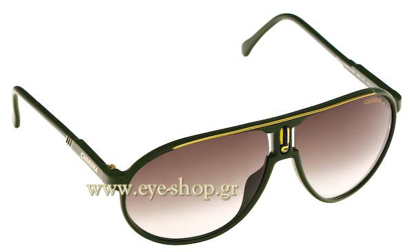 carrera CHAMPION Occhiali da Sole 