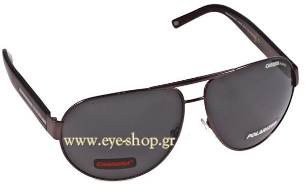 carrera Globetrotter 3 Occhiali da Sole 