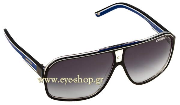 Carrera GRAND-PRIX-2 T5C08 size 64 Occhiali da sole Prezzo: 141,98