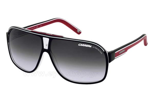 Carrera GRAND-PRIX-2 T4O9O size 64 Occhiali da sole Prezzo: 141,88