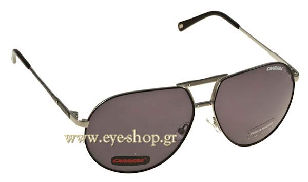 carrera TURBO Occhiali da Sole 