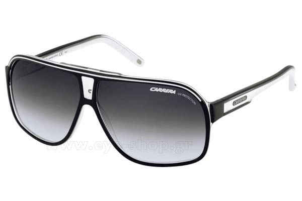 Carrera GRAND-PRIX-2 T4M9O size 64 Occhiali da sole Prezzo: 149,00