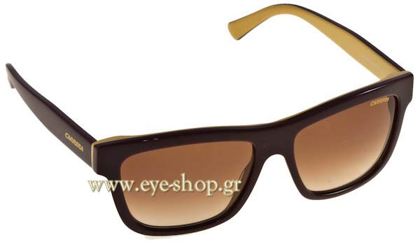 carrera TICKY Occhiali da Sole 