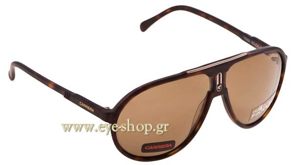 carrera CHAMPION Occhiali da Sole 