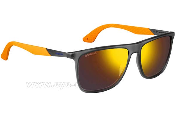 carrera Carrera 5018S Occhiali da Sole 