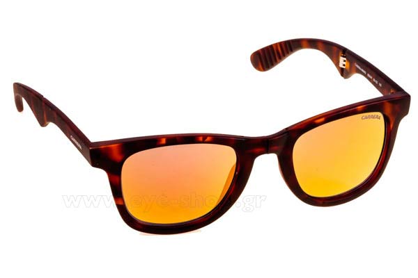 carrera 6000FD Occhiali da Sole 