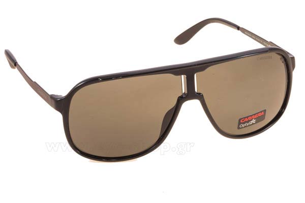 carrera New Safari Occhiali da Sole 