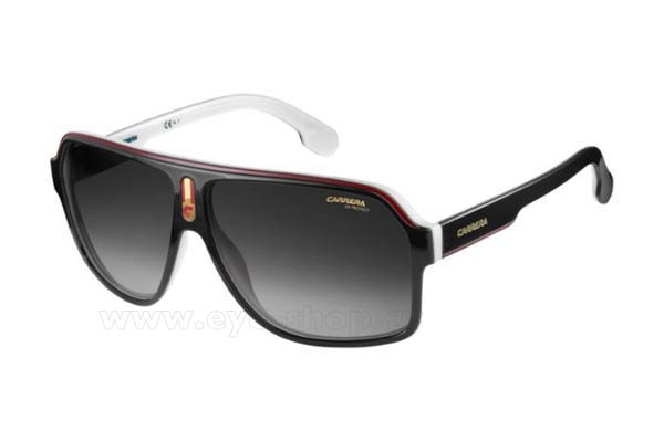 Carrera CARRERA-1001S 80S 9O size 61 Occhiali da sole Prezzo: 139,86