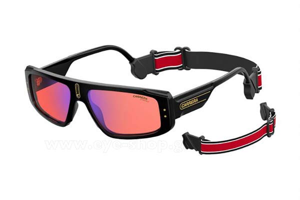 Carrera CARRERA-1022-S 71C  (UZ) size 64 Occhiali da sole Prezzo: 137,20