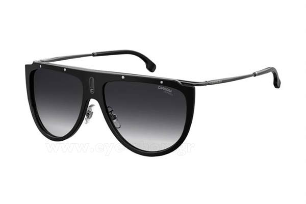 Carrera CARRERA-1023S 807 (9O) size 71 Occhiali da sole Prezzo: 179,20