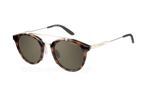 Carrera CARRERA-126S SCT 70 size 49 Occhiali da sole Prezzo: 137,20