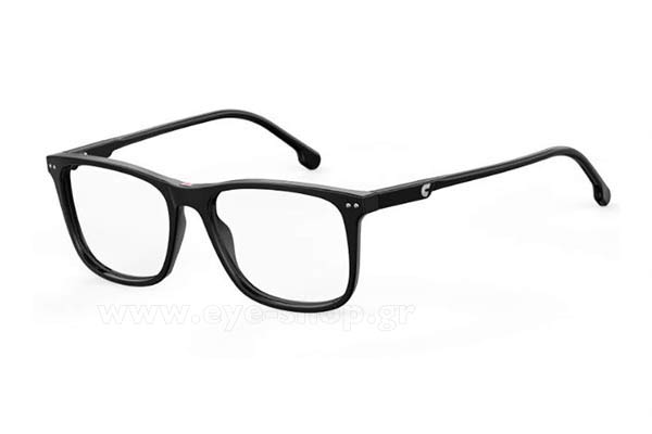 Carrera Carrera 2012T 807 size 52 Occhiali da vista Prezzo: 75,98