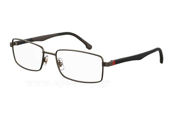 Carrera CARRERA 8842 J7D size 55 Occhiali da vista Prezzo: 69,51