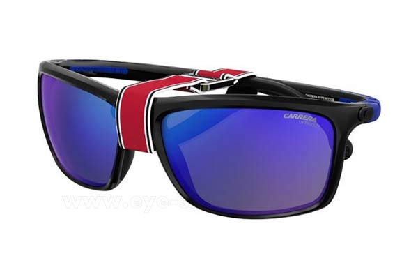 carrera HYPERFIT 12S Occhiali da Sole 