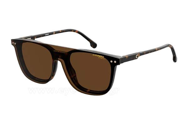 Carrera CARRERA 2023TC 086 (70) size 48 Occhiali da vista Prezzo: 99,40