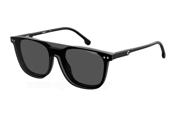 Carrera CARRERA 2023TC 807 (IR) size 48 Occhiali da vista Prezzo: 99,40
