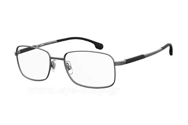 Carrera CARRERA 8848 R80 size 55 Occhiali da vista Prezzo: 64,08