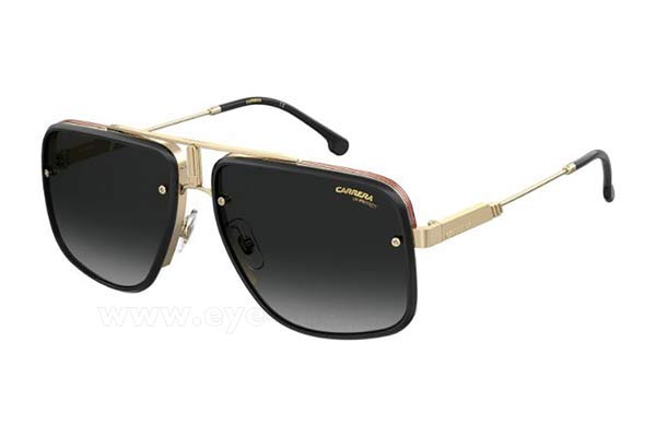 Carrera CA-GLORY-II RHL 9O size 59 Occhiali da sole Prezzo: 172,00