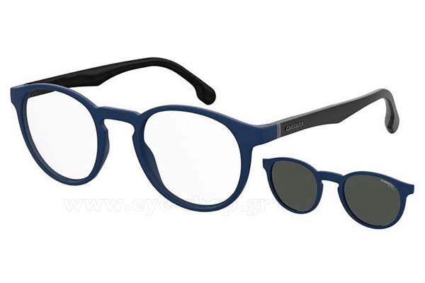 Carrera CA 8044CS PJP (M9) size 50 Occhiali da vista Prezzo: 113,99