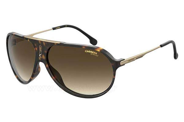 carrera HOT65 Occhiali da Sole 