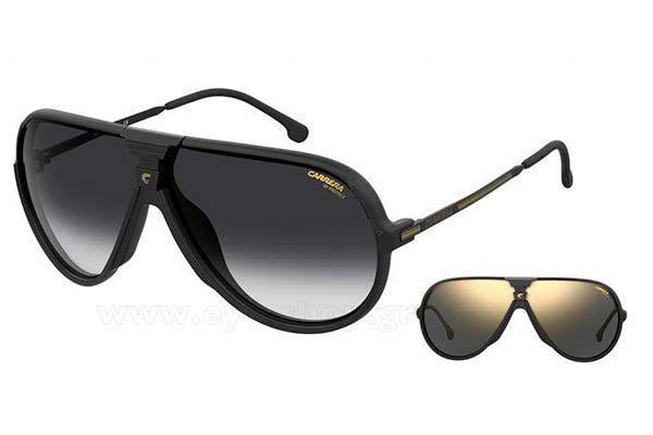 carrera CHANGER65 Occhiali da Sole 