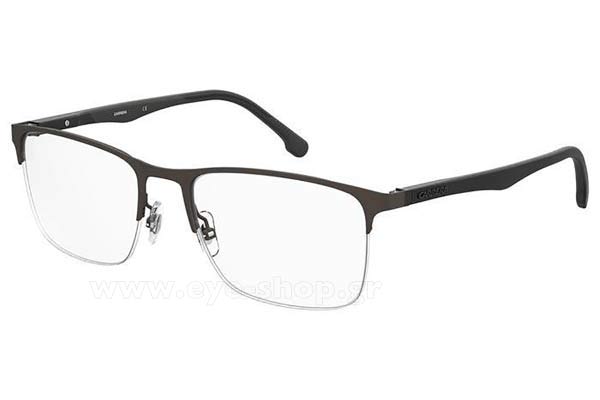 Carrera CARRERA 8861 09Q size 56 Occhiali da vista Prezzo: 79,11