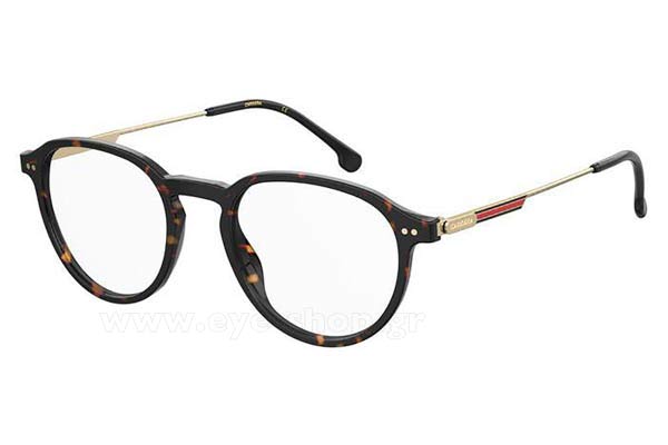 Carrera CARRERA 1119 086 size 49 Occhiali da vista Prezzo: 72,97