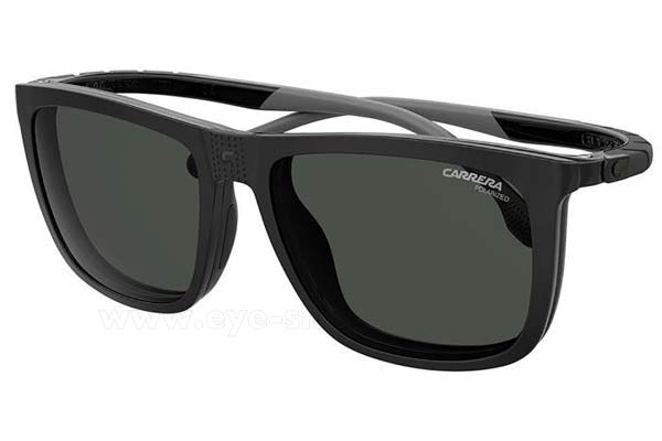Carrera HYPERFIT 16CS 807 size 55 Occhiali da vista Prezzo: 129,98