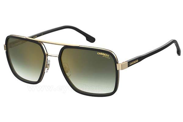 Carrera CARRERA-256S RHL D6 size 58 Occhiali da sole Prezzo: 118,42