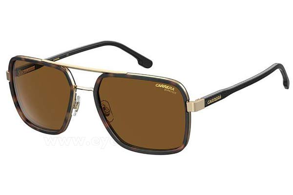 Carrera CARRERA-256S J5G 70 size 58 Occhiali da sole Prezzo: 110,99