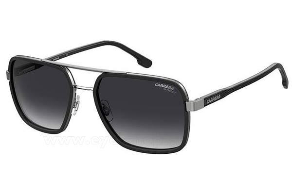 Carrera CARRERA-256S 85K 9O size 58 Occhiali da sole Prezzo: 118,88