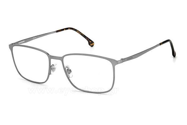 Carrera CARRERA 8858 R80  size 56 Occhiali da vista Prezzo: 78,12