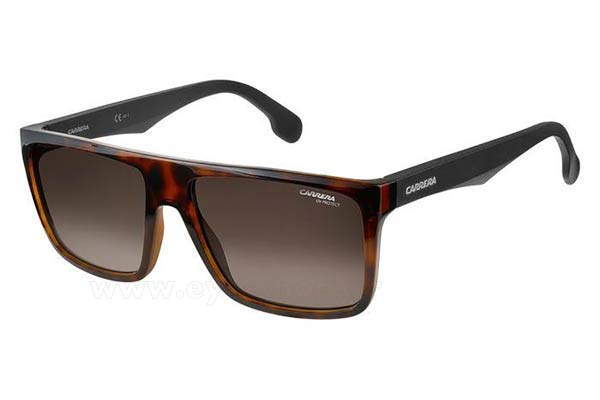 Carrera CARRERA-5039S 2OS HA size 58 Occhiali da sole Prezzo: 90,98