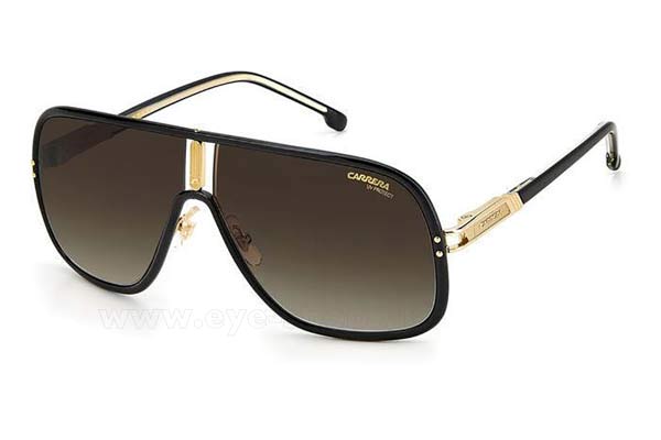 carrera FLAGLAB 11 Occhiali da Sole 