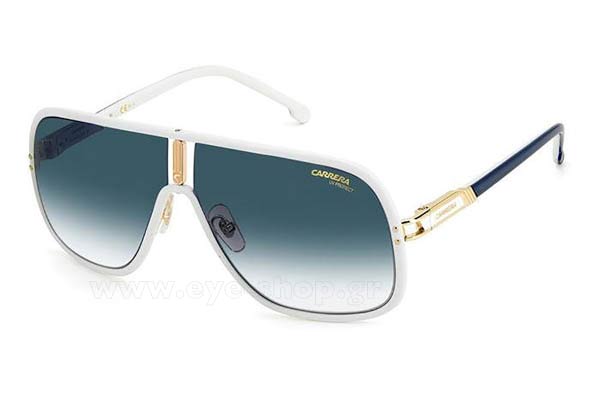 carrera FLAGLAB 11 Occhiali da Sole 