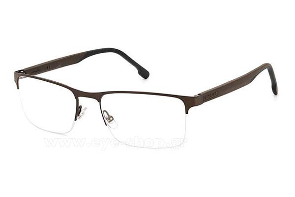 Carrera CARRERA 8864 09Q  size 55 Occhiali da vista Prezzo: 61,13