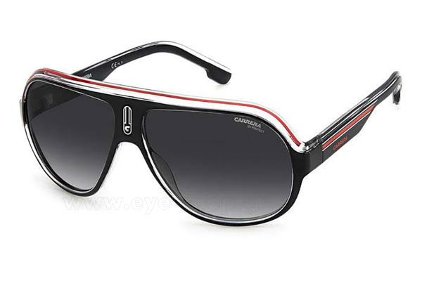 carrera SPEEDWAYN Occhiali da Sole 