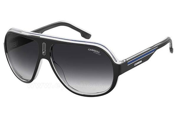 carrera SPEEDWAYN Occhiali da Sole 