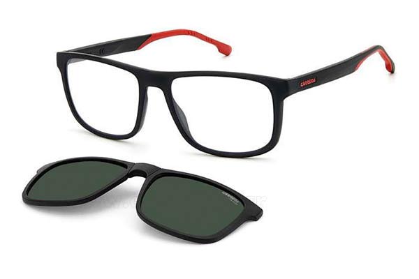 Carrera CARRERA 8053CS 003 UC size 55 Occhiali da vista Prezzo: 150,00