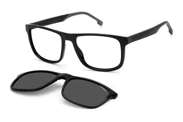 Carrera CARRERA 8053CS 807 M9 size 55 Occhiali da vista Prezzo: 150,00