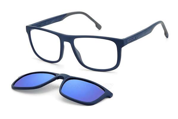 Carrera CARRERA 8053CS PJP 5X size 55 Occhiali da vista Prezzo: 150,00