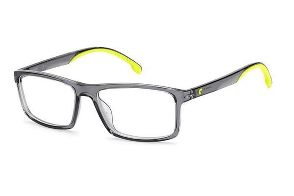 Carrera CARRERA 8872 KB7  size 55 Occhiali da vista Prezzo: 82,99