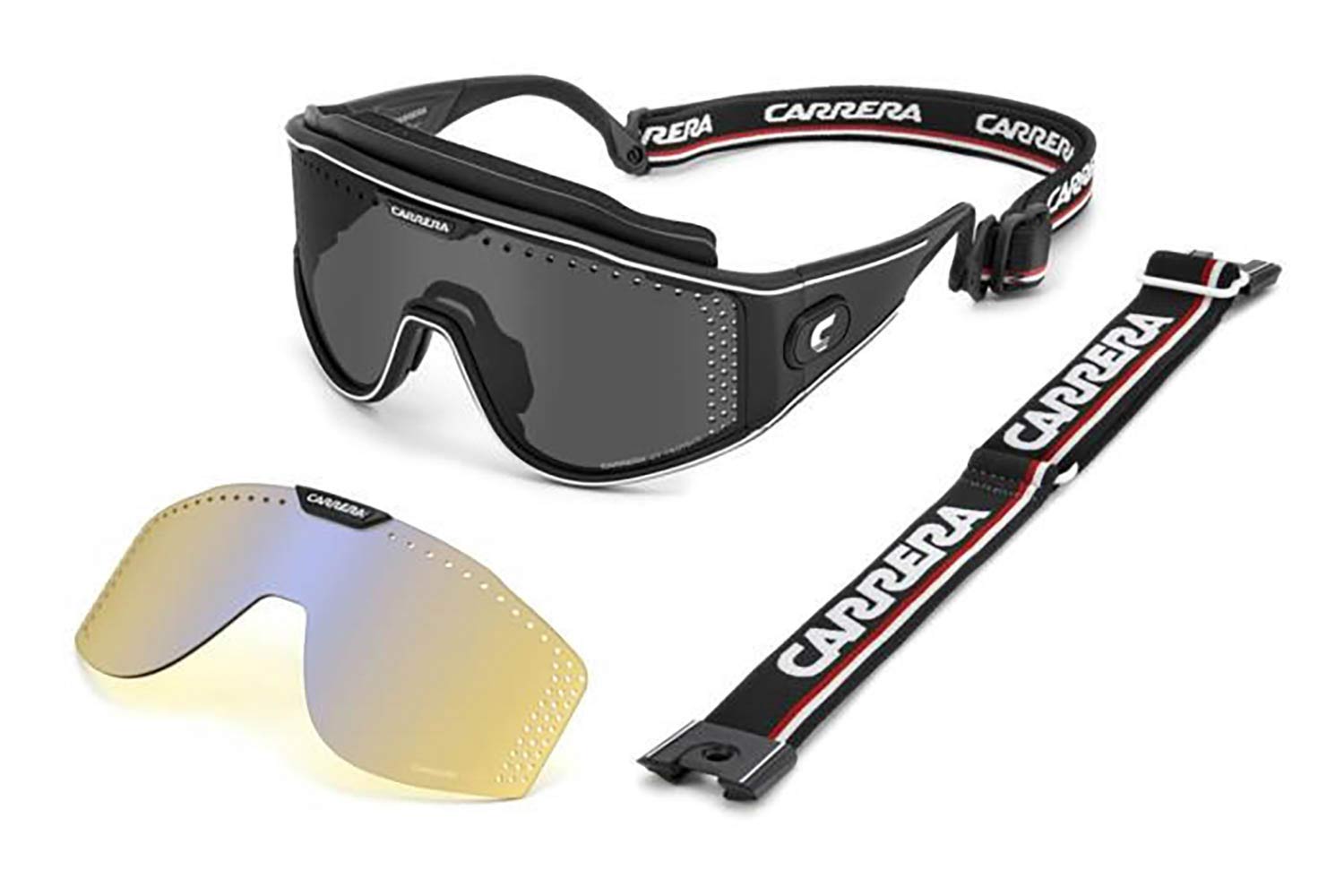 Carrera CA-TRANSFORMA 003 IR size 99 Occhiali da sole Prezzo: 198,88