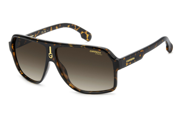 Carrera CARRERA-1001S 086 HA size 62 Occhiali da sole Prezzo: 177,00