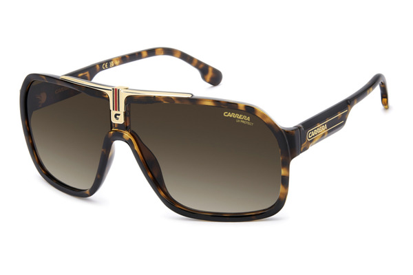 CARRERA CARRERA-1014S 086 HA size 64 Occhiali da sole Prezzo: 174,00