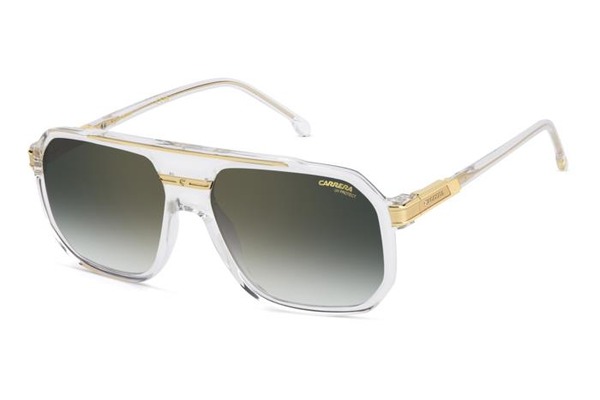 Carrera CARRERA-1077S REJ D6 size 60 Occhiali da sole Prezzo: 171,00