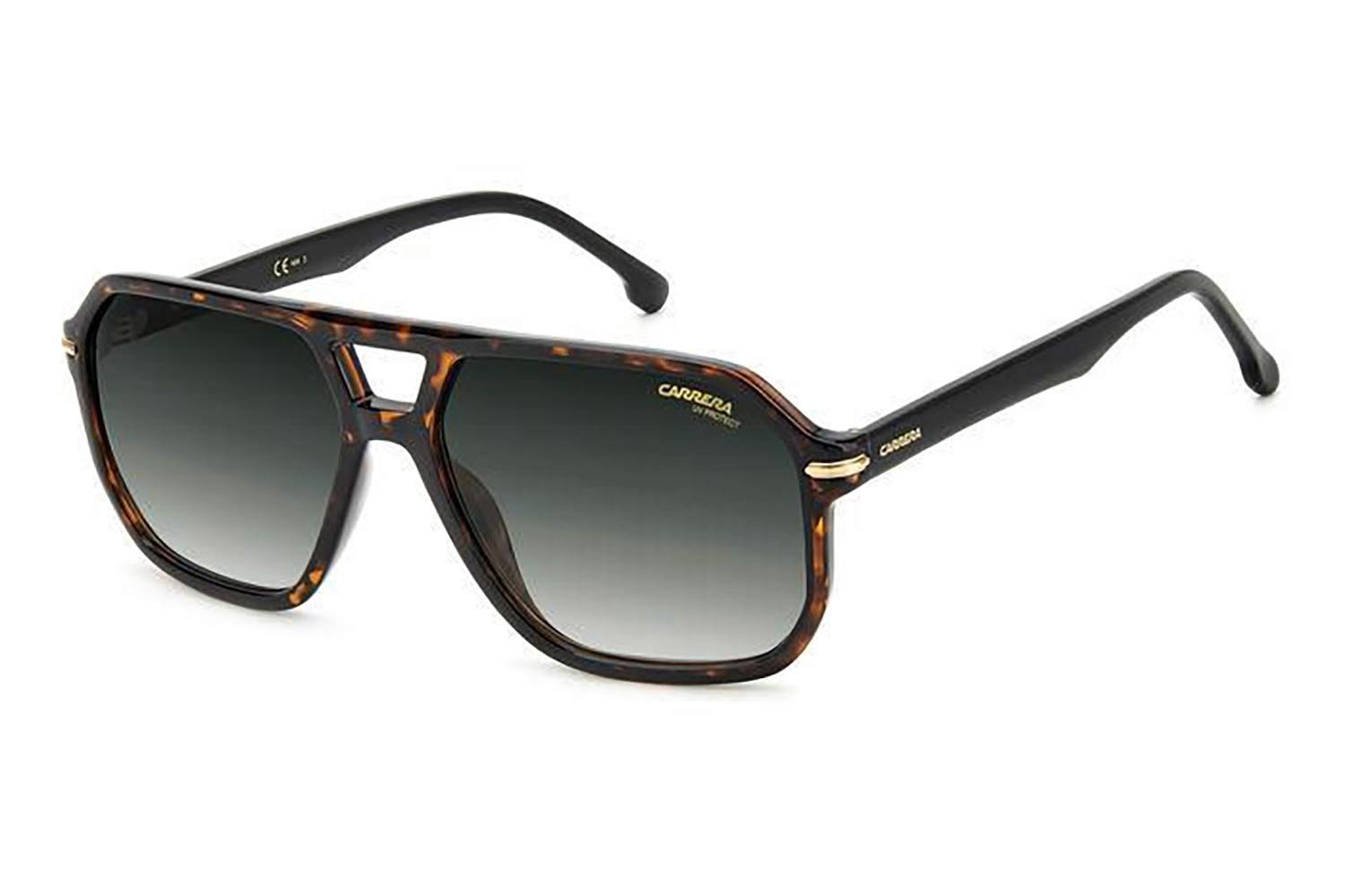 Carrera CARRERA-302S 086 9K size 59 Occhiali da sole Prezzo: 101,94